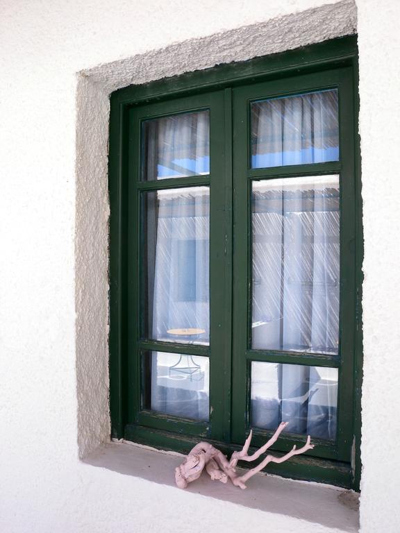 Pavlosx2 Folégandros Extérieur photo